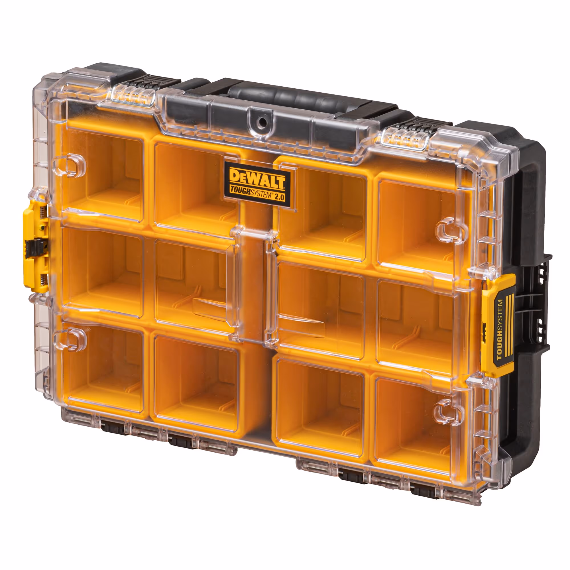 Organiseur DS100 TOUGHSYSTEM 2.0 