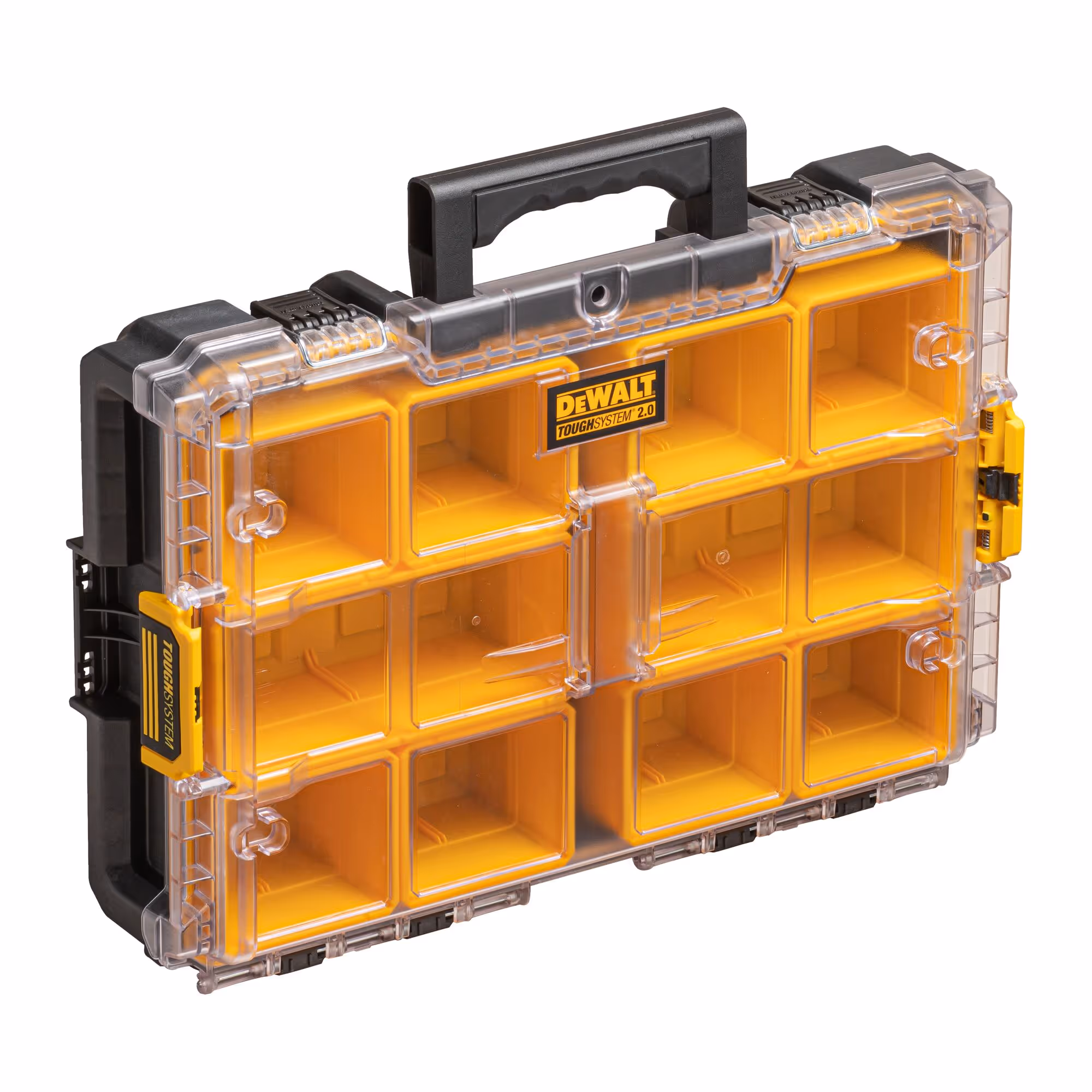 Organiseur DS100 TOUGHSYSTEM 2.0 
