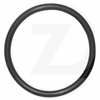 Oring x25 11/16x13/16x1/16 - 17,17x1,78mm