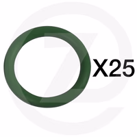 Oring x25 7/16x9/16x1/16 - 10,82x1,78mm