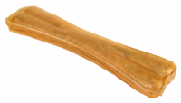 Os à macher en peau de boeuf 30cm, 400g