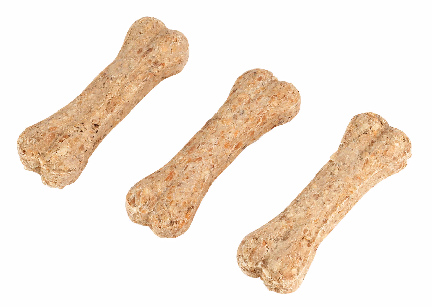 Os à mâcher nature 12cm, 150g