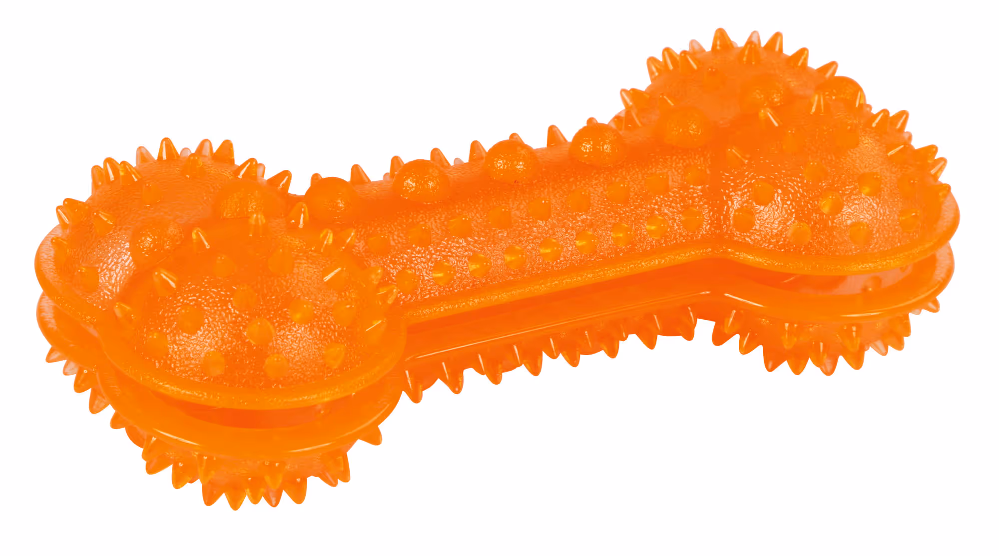 Os ToyFastic orange 13cm