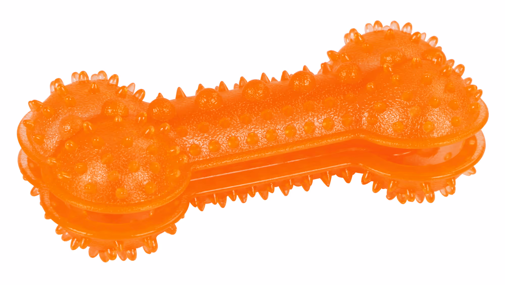 Os ToyFastic orange 18cm