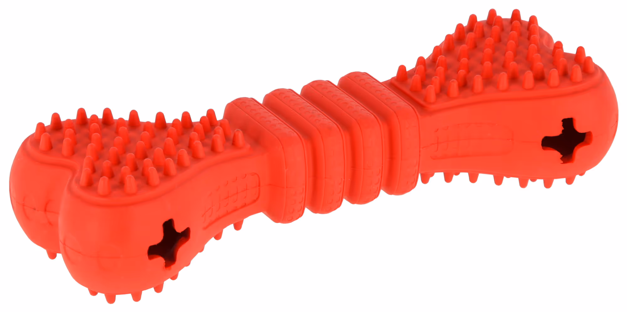 Os ToyFastic rouge, 17X6X4cm
