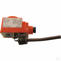 Oscillation de température réglable 0-90'  +<3'>-