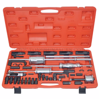 Outils pour extraction d'injecteurs