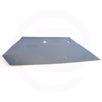 Soc charrue Universel - 94601 - 16 " - Gauche