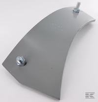 Overum | Ventre de versoir G, UC 41658408209 Origine