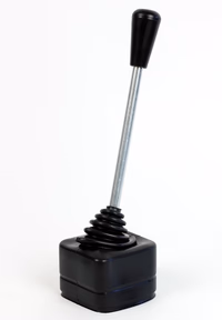 P40 joystick en croix