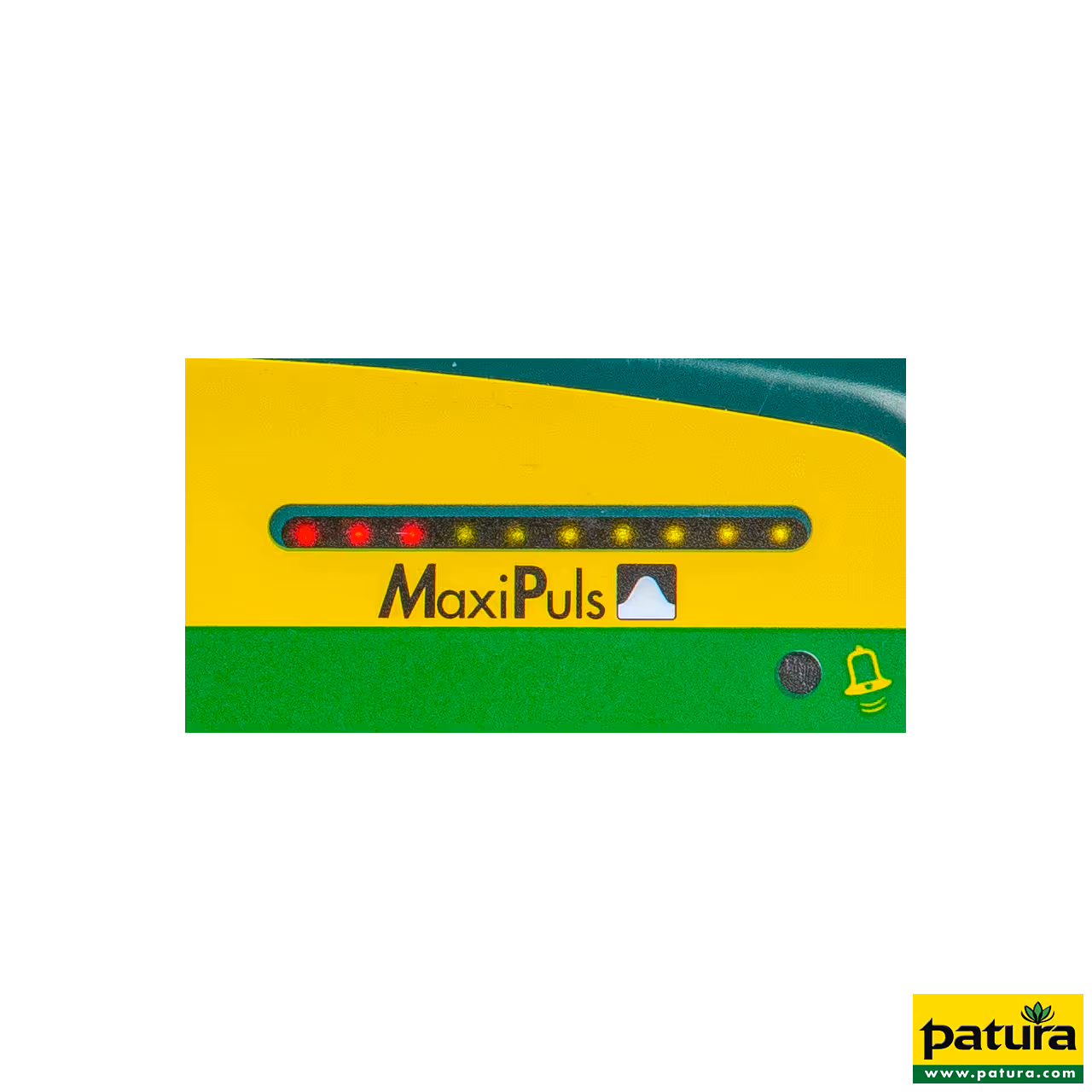 P4500, électrificateur multifonctions 230V / 12 V, avec technologie MaxiPuls