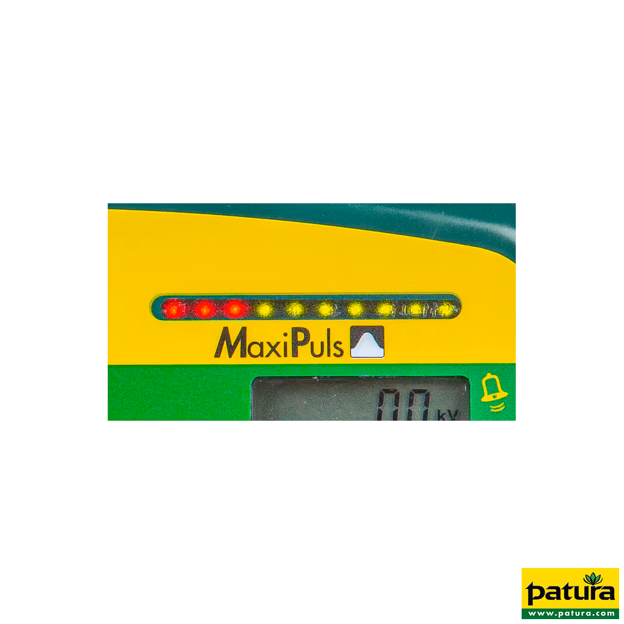 P4600, Electrificateur multifonctions 230V / 12 V, avec technologie MaxiPuls