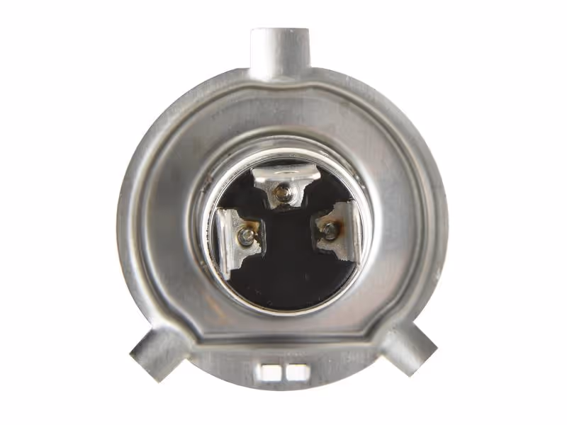 Pack 2x Head Light H4 12V 60/55W Lightbooster Core50 - ref LLX472XLPX2