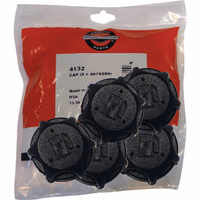 Pack atelier 5 x bouchon essence 497929 b&s