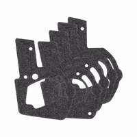 Pack atelier 5 x joint reservoir 272996 b&s