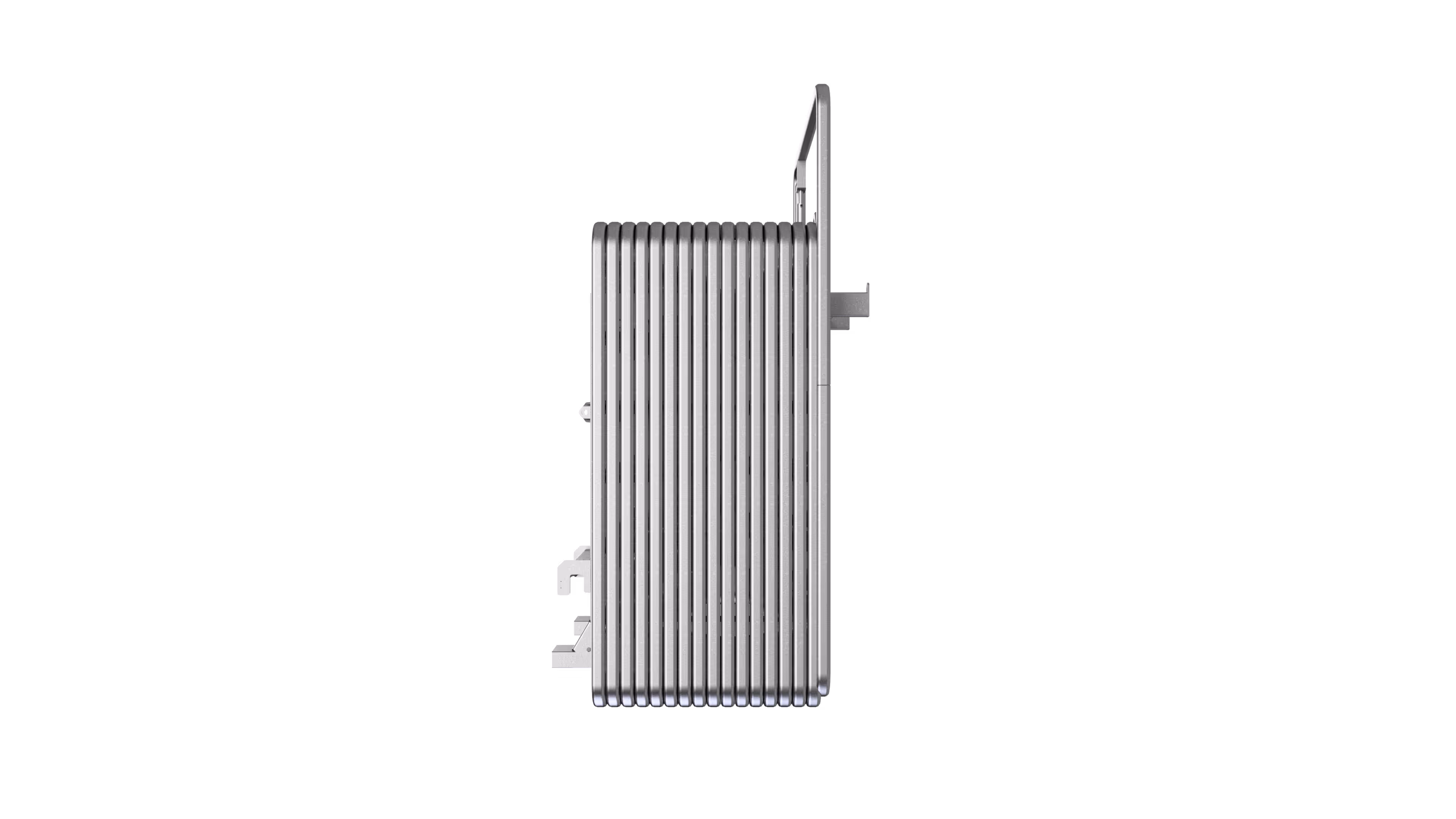 16 Panels 2.4m et 1 Panel avec porte 2.40m et 1 Chargeur Agritubel - Origine | Agrizone