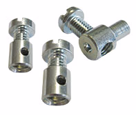 Pack d'embouts de câble