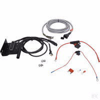 Pack d'équipement électrique AMABUS