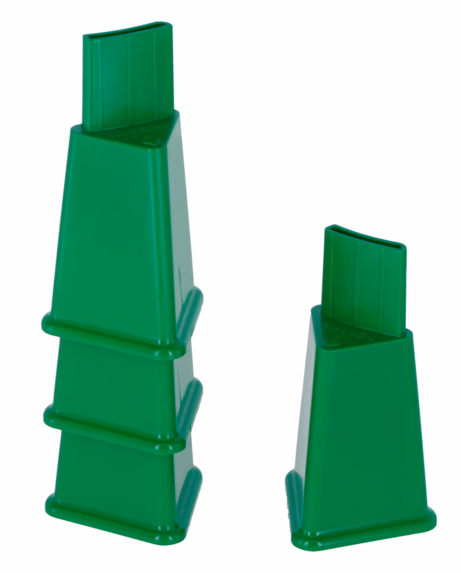 Pack de 4 pieds d'appui pour 70263 et 70264