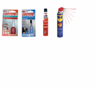 Pack des incontournables