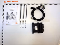 PACK EQUIP BASE ISO TECU AMAPAD 2 - AMAZONE - REF 100971