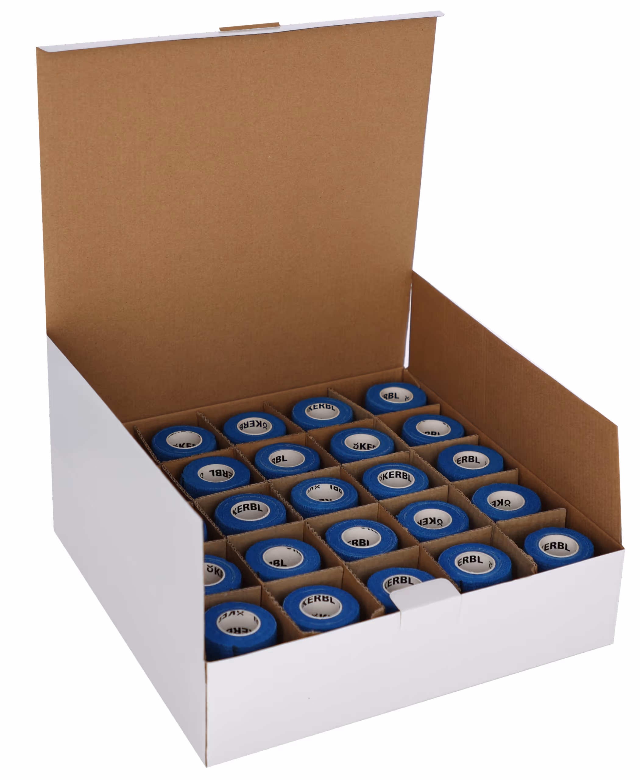 Pack Vetlastic , bleu, 7,5 cm