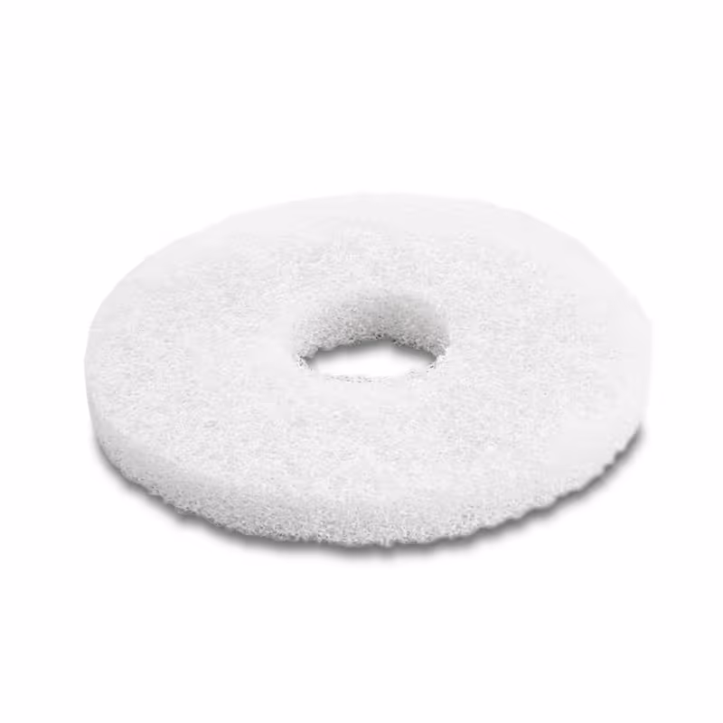 Pad blanc 170