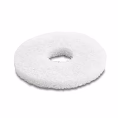 Pad blanc 170