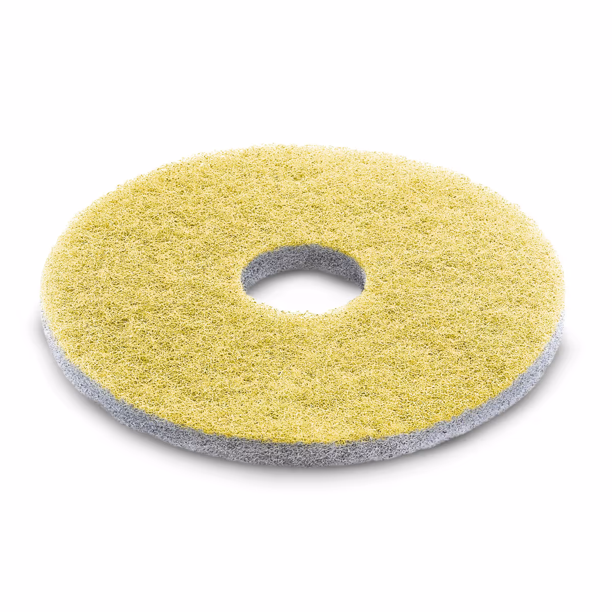 Pad diamant jaune kit 5x Ø432
