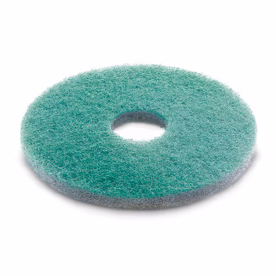 Pad diamant vert kit 5x Ø432