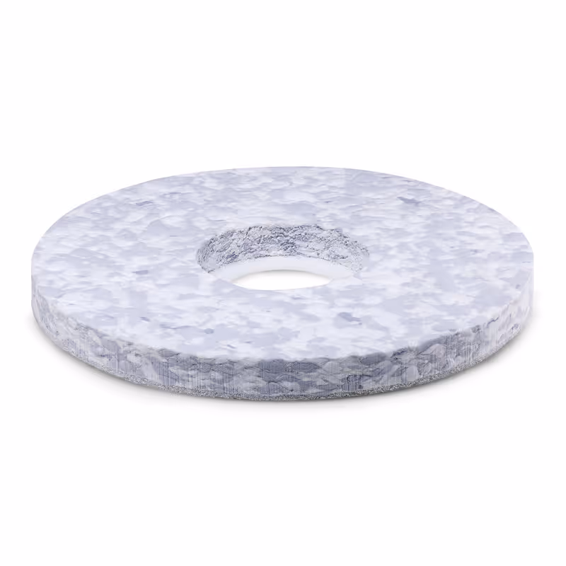 Pad kit 2x D 381 Melamin