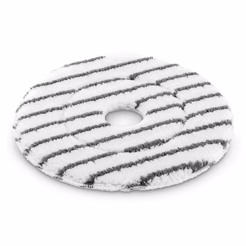 Pad microfibre kit 5x D 432