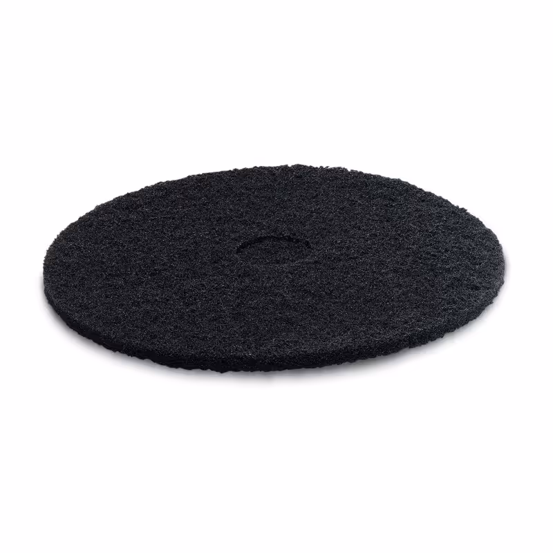 Pad noir