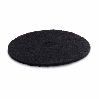 Pad noir kit 5x, 406 mm / 16 in