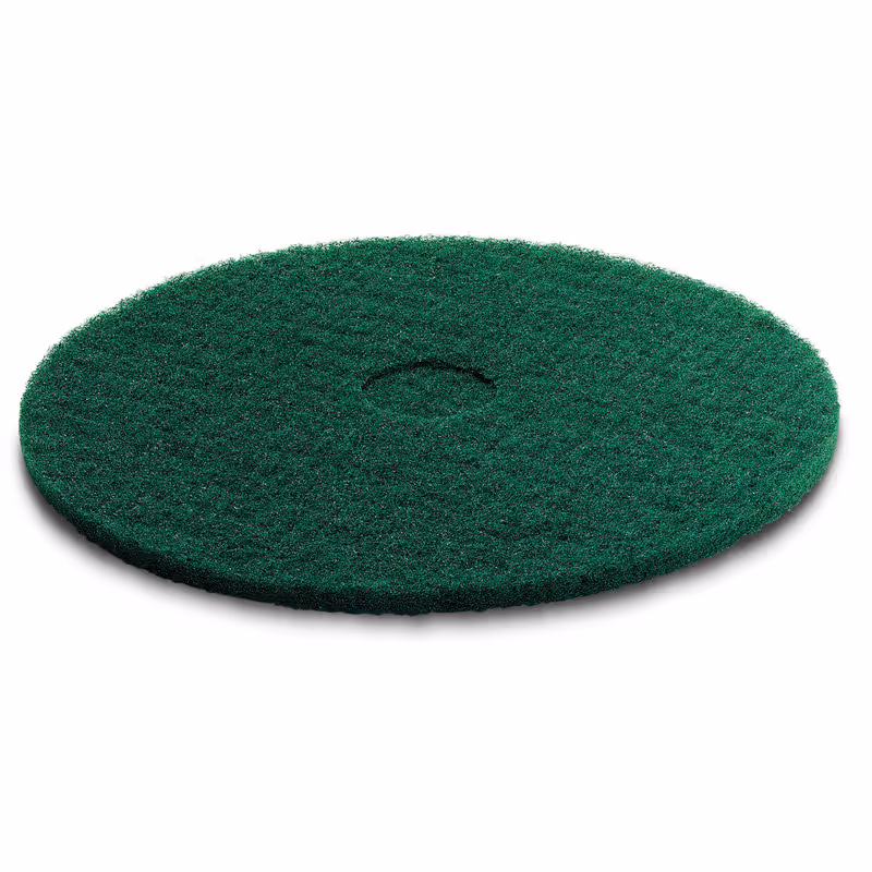 Pad vert