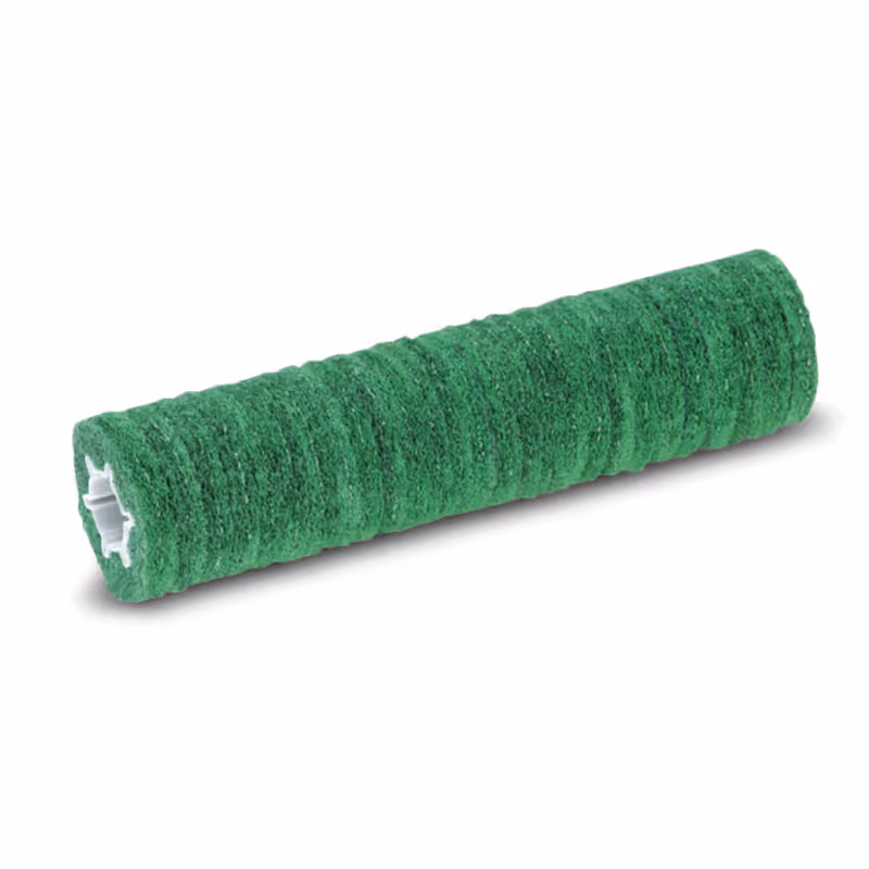Pad vert avec douille