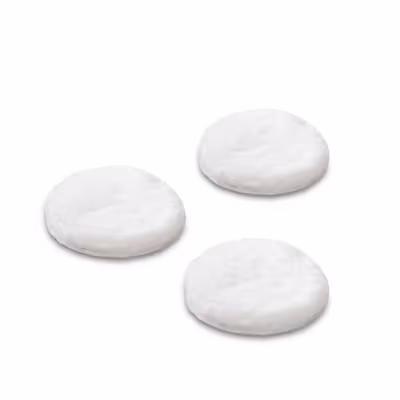 Pads de polissage universels