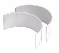 Paire couss.b=15221-22311 Kubota 15221-22311 adaptable