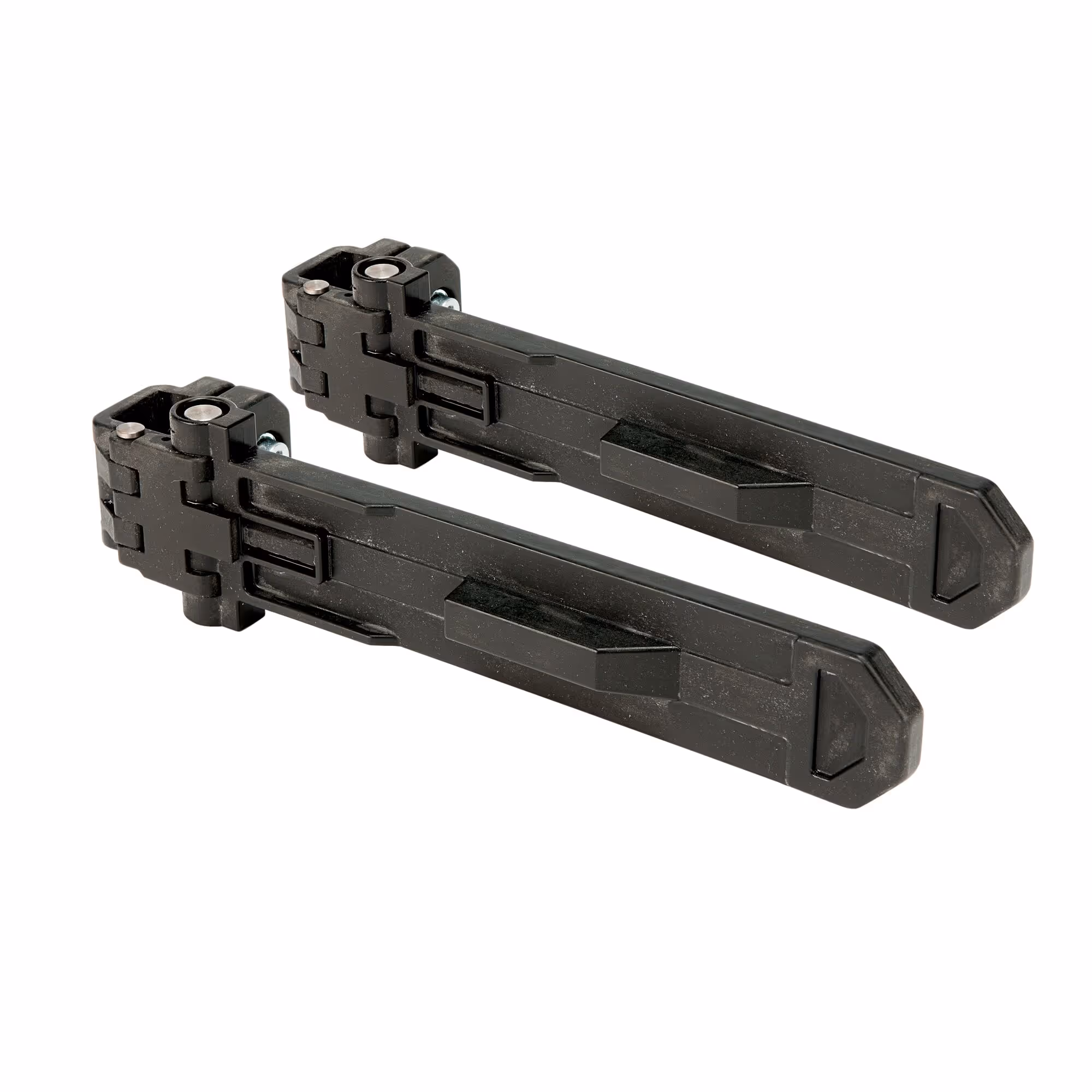 Paire d'attaches pour chariot TOUGHSYSTEM DSCARRIER