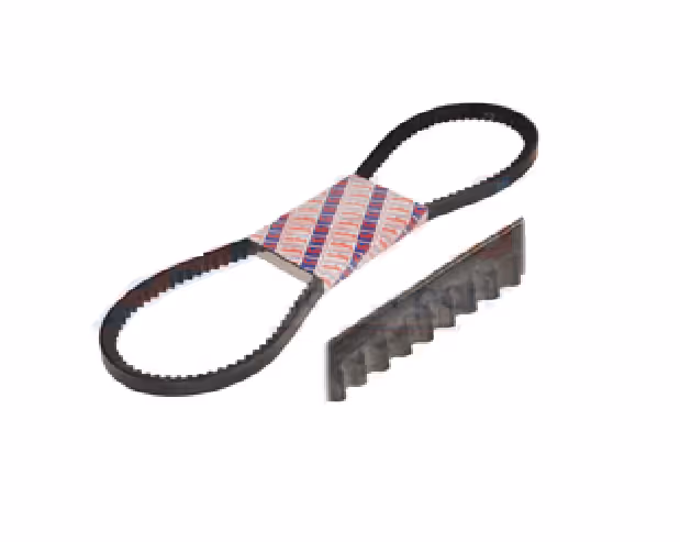 Paire de courroies 