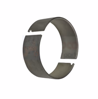 Paire de coussinet de bielle