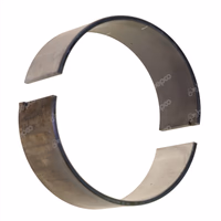 Paire de coussinet de bielle standard New Holland 500054641