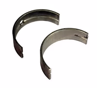 Paire de coussinet de palier Case IH 3055130R21