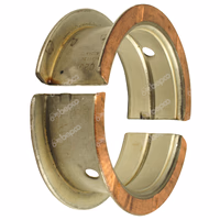 PAIRE DE COUSSINET PALIER