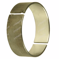 PAIRE DE COUSSINETS DE BIELLE