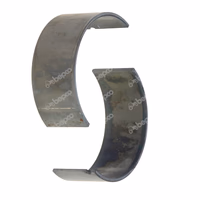 PAIRE DE COUSSINETS DE BIELLE