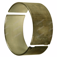 PAIRE DE COUSSINETS DE BIELLE STANDARD