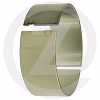 Paire de coussinets de bielle std