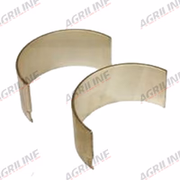 Paire de coussinets de bielle STD