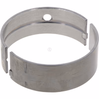 Paire de coussinets de palier